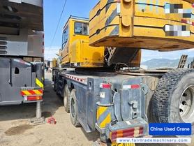 Buy XCMG XCT55L6 Used Crane / 3 Buy XCMG XCT55L6 Used Crane / 3